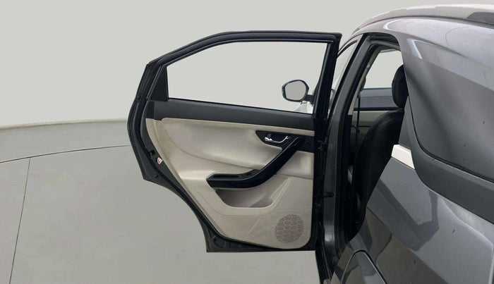 2022 Tata NEXON XZ PLUS PETROL, Petrol, Manual, 20,039 km, LHS Rear Door