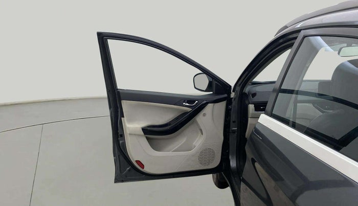 2022 Tata NEXON XZ PLUS PETROL, Petrol, Manual, 20,039 km, LHS Front Door