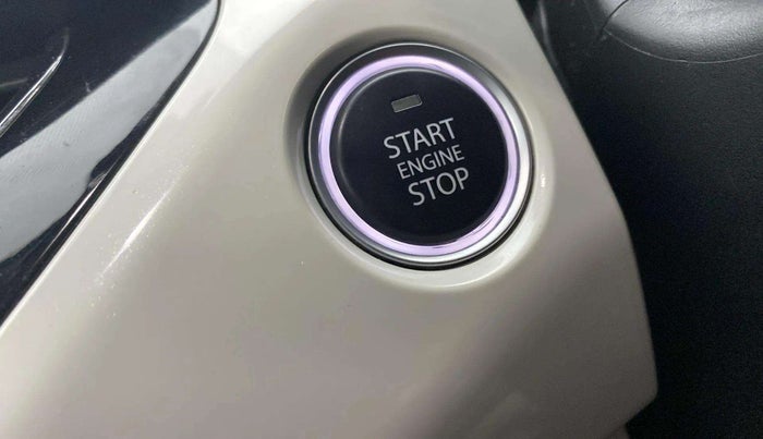 2022 Tata NEXON XZ PLUS PETROL, Petrol, Manual, 20,039 km, Keyless Start/ Stop Button