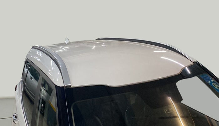 2022 KIA CARENS PRESTIGE PLUS 1.4 PETROL 7 STR, Petrol, Manual, 11,525 km, Roof