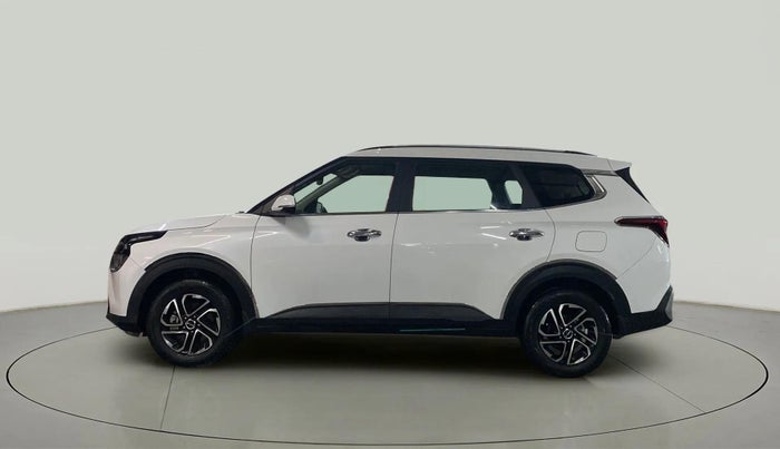 2022 KIA CARENS PRESTIGE PLUS 1.4 PETROL 7 STR, Petrol, Manual, 11,525 km, Left Side