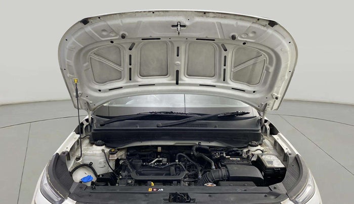 2021 Hyundai VENUE S 1.2, Petrol, Manual, 35,198 km, Open Bonet