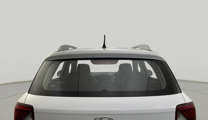 2021 Hyundai VENUE S 1.2, Petrol, Manual, 35,198 km, Rear Windshield