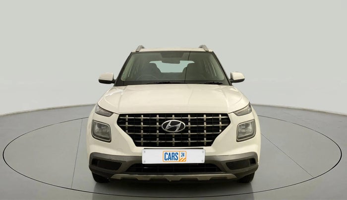 2021 Hyundai VENUE S 1.2, Petrol, Manual, 35,198 km, Front