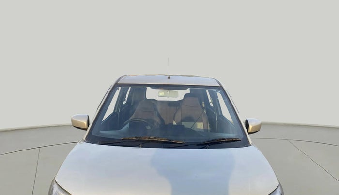 2021 Maruti New Wagon-R VXI (O) 1.2 AMT, Petrol, Automatic, 12,731 km, Front Windshield