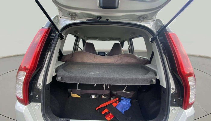 2021 Maruti New Wagon-R VXI (O) 1.2 AMT, Petrol, Automatic, 12,731 km, Boot Open Zoomed View