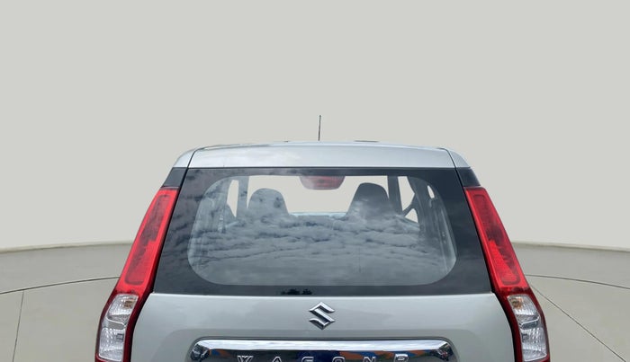 2021 Maruti New Wagon-R VXI (O) 1.2 AMT, Petrol, Automatic, 12,731 km, Rear Windshield