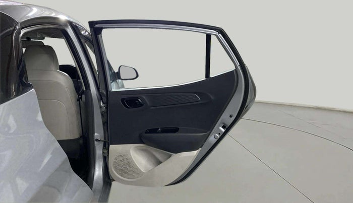2020 Hyundai AURA S 1.2 CNG, CNG, Manual, 64,184 km, RHS Rear Door