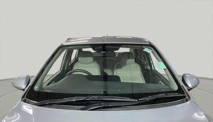 2020 Hyundai AURA S 1.2 CNG, CNG, Manual, 64,184 km, Front Windshield