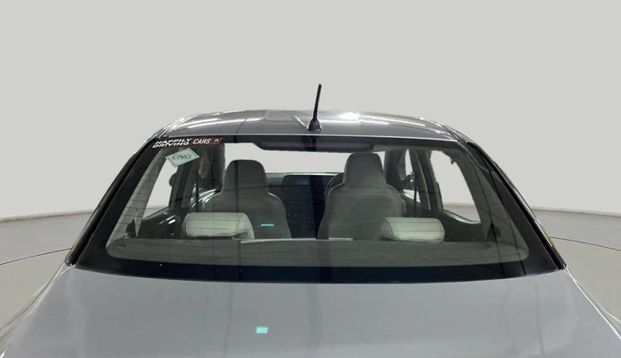 2020 Hyundai AURA S 1.2 CNG, CNG, Manual, 64,184 km, Rear Windshield