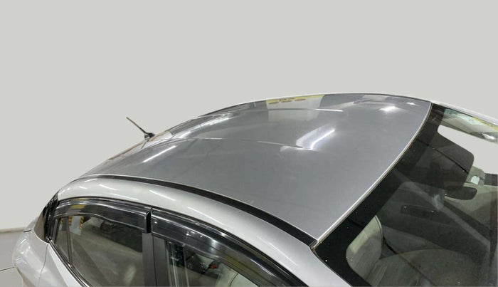 2020 Hyundai AURA S 1.2 CNG, CNG, Manual, 64,184 km, Roof