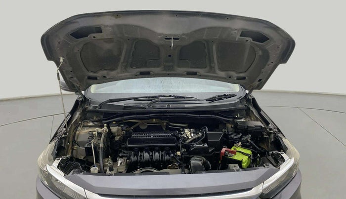 2019 Honda Amaze 1.2L I-VTEC S CVT, Petrol, Automatic, 89,957 km, Open Bonet