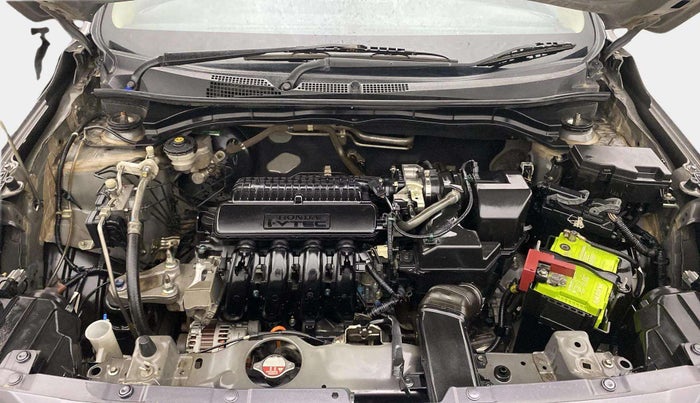 2019 Honda Amaze 1.2L I-VTEC S CVT, Petrol, Automatic, 89,957 km, Engine View