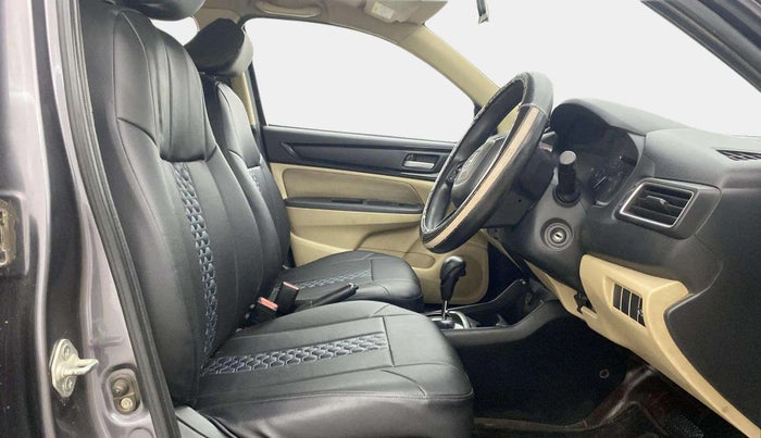 2019 Honda Amaze 1.2L I-VTEC S CVT, Petrol, Automatic, 89,957 km, Right Side Front Door Cabin