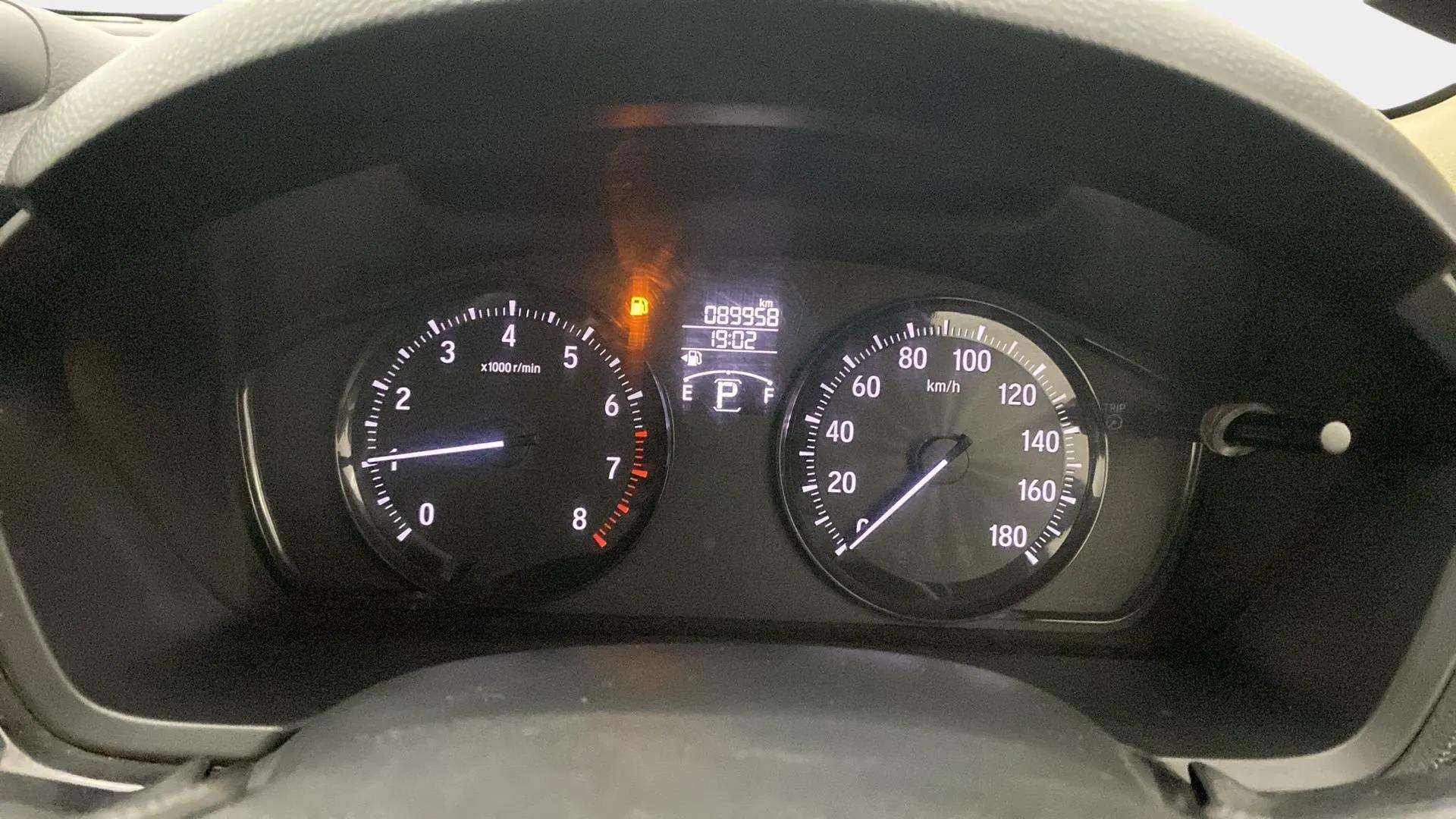 Cluster-Meter