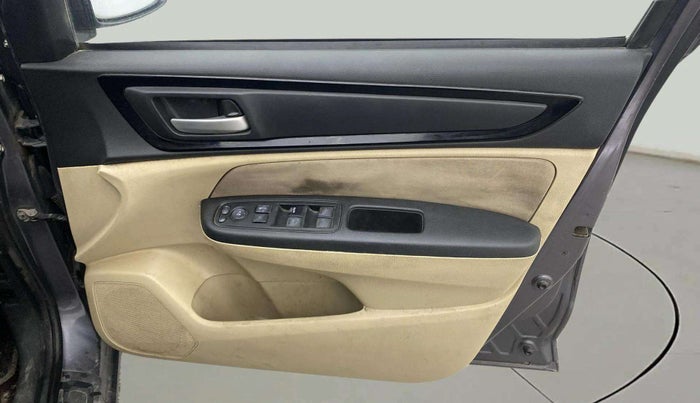 2019 Honda Amaze 1.2L I-VTEC S CVT, Petrol, Automatic, 89,957 km, Driver Side Door Panels Control