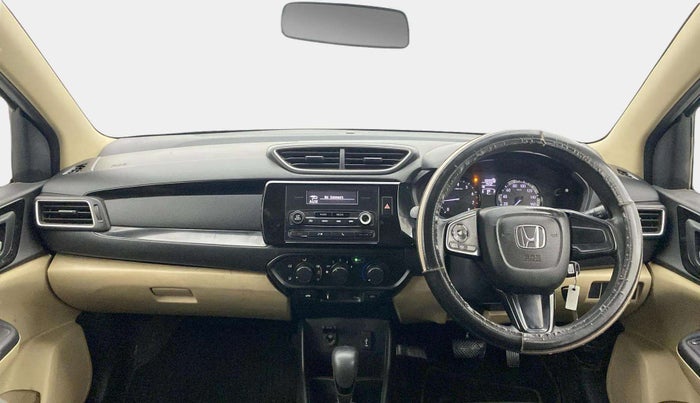 2019 Honda Amaze 1.2L I-VTEC S CVT, Petrol, Automatic, 89,957 km, Dashboard