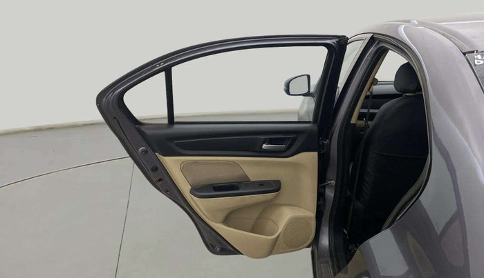 2019 Honda Amaze 1.2L I-VTEC S CVT, Petrol, Automatic, 89,957 km, LHS Rear Door