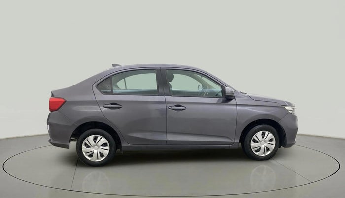 2019 Honda Amaze 1.2L I-VTEC S CVT, Petrol, Automatic, 89,957 km, Right Side View