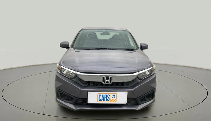 2019 Honda Amaze 1.2L I-VTEC S CVT, Petrol, Automatic, 89,957 km, Front