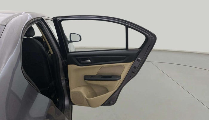 2019 Honda Amaze 1.2L I-VTEC S CVT, Petrol, Automatic, 89,957 km, RHS Rear Door