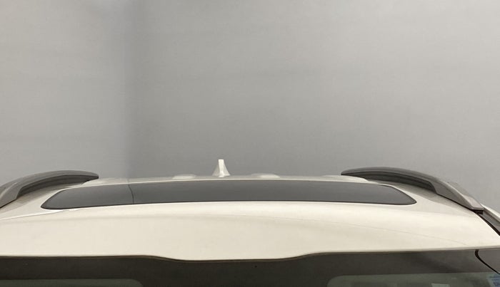 2021 KIA SELTOS GTX (O) 1.4 PETROL, Petrol, Manual, 45,667 km, Moonroof/ Sunroof