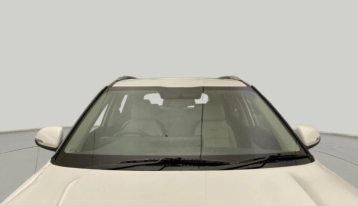 2021 KIA SELTOS GTX (O) 1.4 PETROL, Petrol, Manual, 45,667 km, Front Windshield