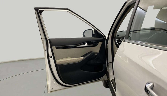 2021 KIA SELTOS GTX (O) 1.4 PETROL, Petrol, Manual, 45,667 km, LHS Front Door
