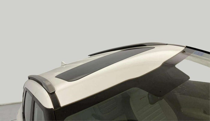 2021 KIA SELTOS GTX (O) 1.4 PETROL, Petrol, Manual, 45,667 km, Roof
