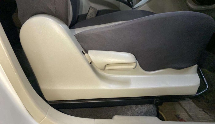 2017 Maruti Celerio ZXI AMT, Petrol, Automatic, 40,169 km, Driver Side Adjustment Panel