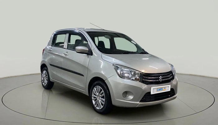 2017 Maruti Celerio ZXI AMT, Petrol, Automatic, 40,169 km, SRP