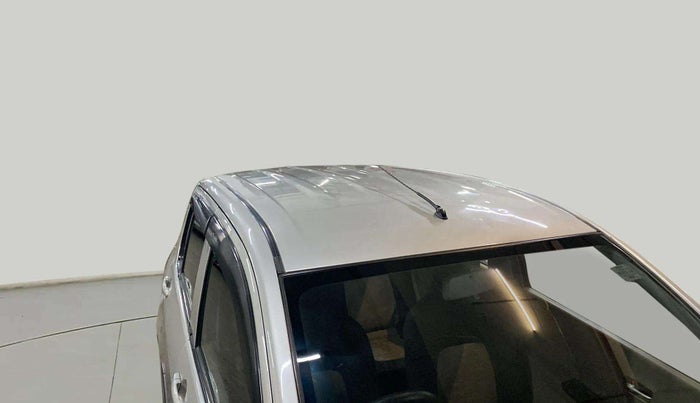 2017 Maruti Celerio ZXI AMT, Petrol, Automatic, 40,169 km, Roof