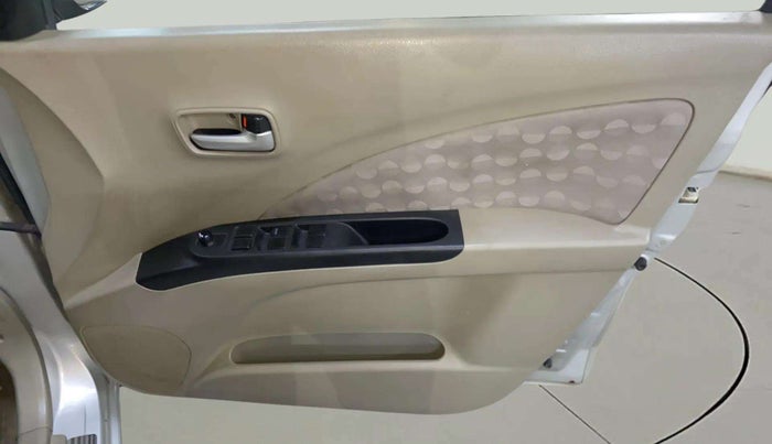2017 Maruti Celerio ZXI AMT, Petrol, Automatic, 40,169 km, Driver Side Door Panels Control