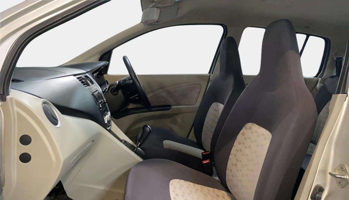 2017 Maruti Celerio ZXI AMT, Petrol, Automatic, 40,169 km, Right Side Front Door Cabin