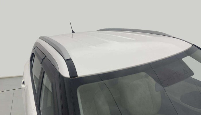 2022 Hyundai Creta E 1.5 PETROL, Petrol, Manual, 18,741 km, Roof