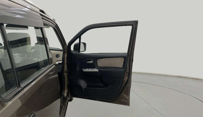 2014 Maruti Wagon R 1.0 VXI, Petrol, Manual, 31,861 km, RHS Front Door