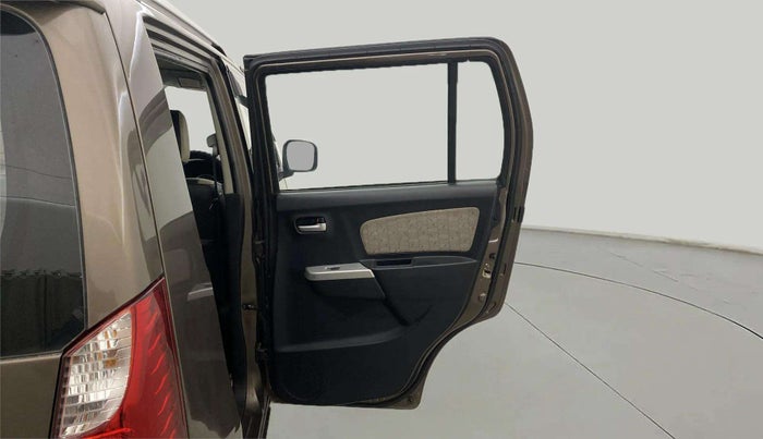 2014 Maruti Wagon R 1.0 VXI, Petrol, Manual, 31,861 km, RHS Rear Door