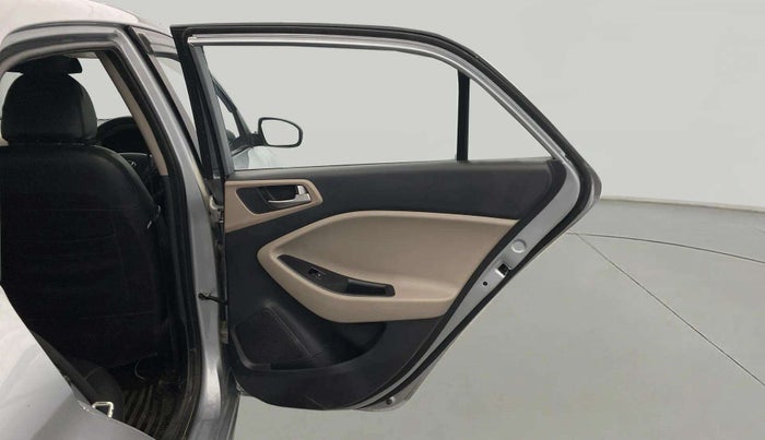 2020 Hyundai Elite i20 MAGNA PLUS 1.2, Petrol, Manual, 23,684 km, RHS Rear Door