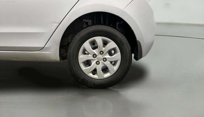 2020 Hyundai Elite i20 MAGNA PLUS 1.2, Petrol, Manual, 23,684 km, Left Rear Wheel