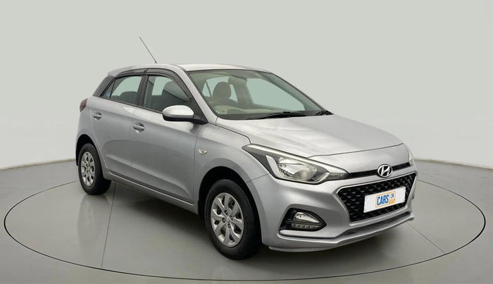 2020 Hyundai Elite i20 MAGNA PLUS 1.2, Petrol, Manual, 23,684 km, Right Front Diagonal