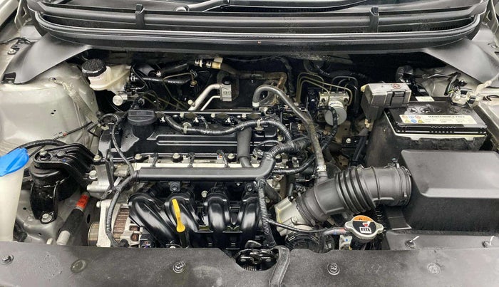 2020 Hyundai Elite i20 MAGNA PLUS 1.2, Petrol, Manual, 23,684 km, Engine View