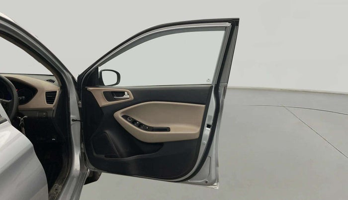 2020 Hyundai Elite i20 MAGNA PLUS 1.2, Petrol, Manual, 23,684 km, RHS Front Door
