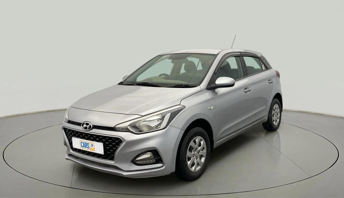 2020 Hyundai Elite i20 MAGNA PLUS 1.2, Petrol, Manual, 23,684 km, Left Front Diagonal