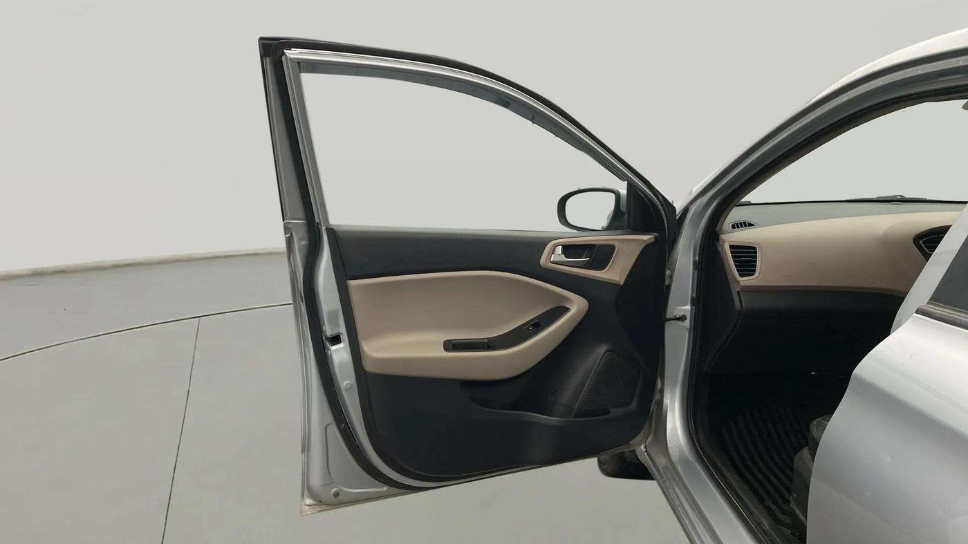 2020 Hyundai Elite i20 MAGNA PLUS 1.2, Petrol, Manual, 23,684 km, LHS Front Door