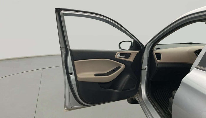 2020 Hyundai Elite i20 MAGNA PLUS 1.2, Petrol, Manual, 23,684 km, LHS Front Door