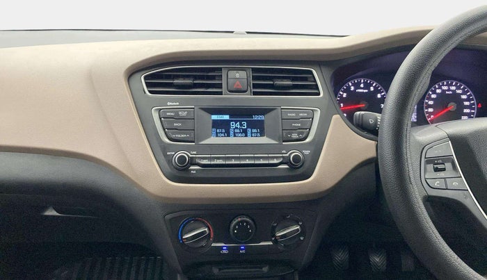 2020 Hyundai Elite i20 MAGNA PLUS 1.2, Petrol, Manual, 23,684 km, Air Conditioner