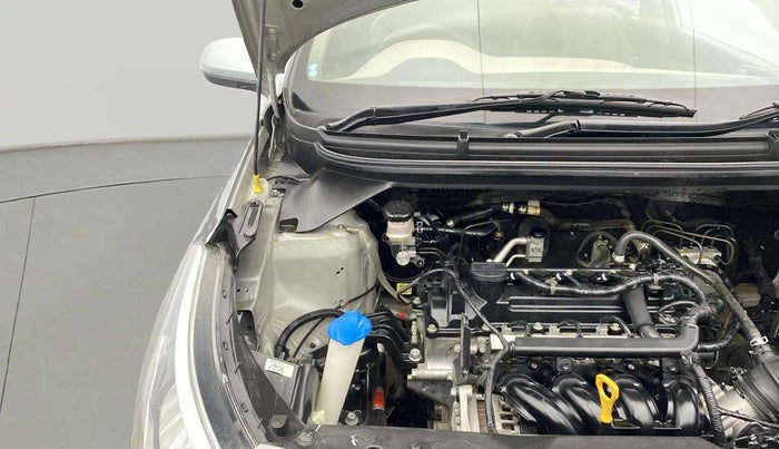 2020 Hyundai Elite i20 MAGNA PLUS 1.2, Petrol, Manual, 23,684 km, Engine View - Right