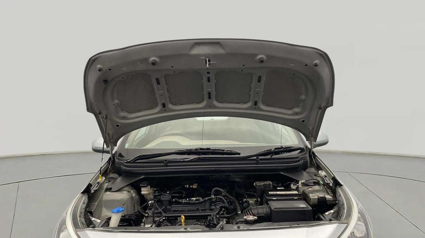 2020 Hyundai Elite i20 MAGNA PLUS 1.2, Petrol, Manual, 23,684 km, Open Bonet