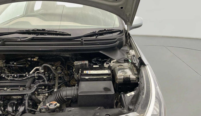 2020 Hyundai Elite i20 MAGNA PLUS 1.2, Petrol, Manual, 23,684 km, Engine View - Left