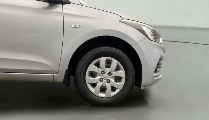 2020 Hyundai Elite i20 MAGNA PLUS 1.2, Petrol, Manual, 23,684 km, Right Front Wheel